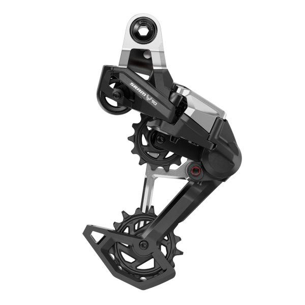 SRAM Rear Derailleur Eagle 90 Transmission mechanical, black/silver