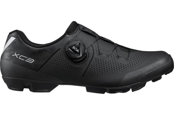 Shimano Women MTB SH-XC3 Schuh SPD black