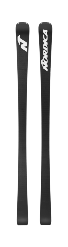 Nordica Dobermann Multigara DC Fdt Grey/Black 170
