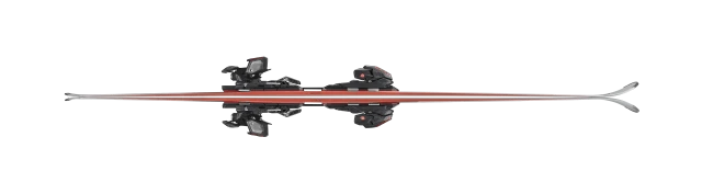 Nordica Dobermann Multigara DC Fdt Grey/Black 170