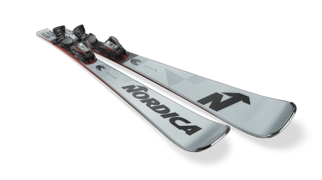 Nordica Dobermann Multigara DC Fdt Grey/Black 170