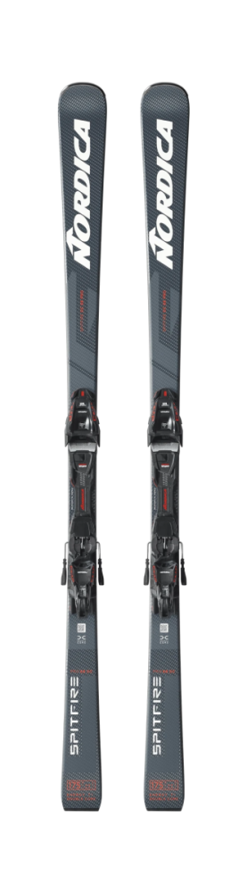 Nordica Spitfire DC 68 Fdt 160cm