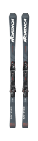 Nordica Spitfire DC 68 Fdt 160cm