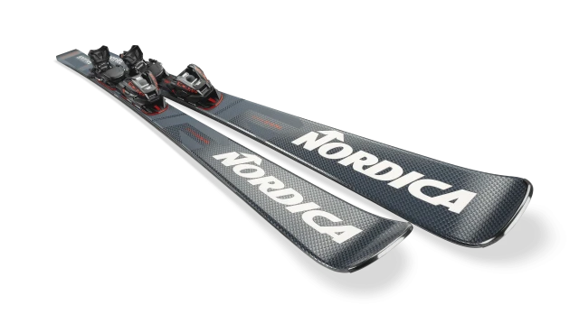 Nordica Spitfire DC 68 Fdt 160cm
