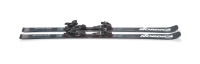 Nordica Spitfire DC 68 Fdt 160cm