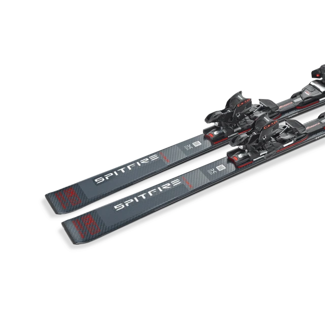 Nordica Spitfire DC 68 Fdt 160cm