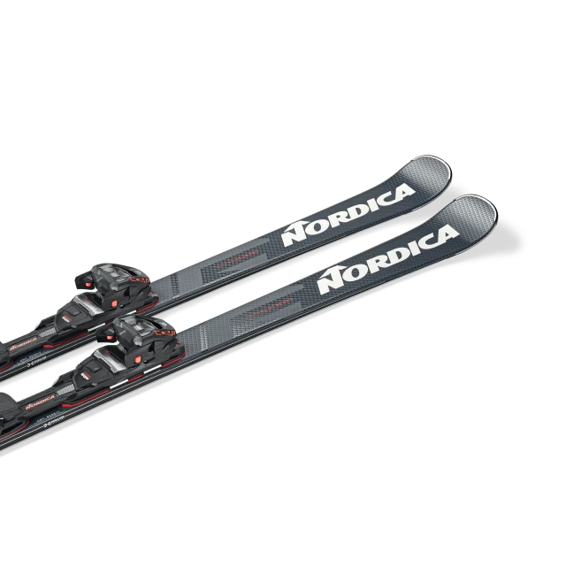 Nordica Spitfire DC 68 Fdt 160cm