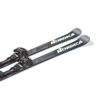 Nordica Spitfire DC 68 Fdt 160cm