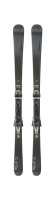 Nordica Belle DC 72 Black / Gold 156cm