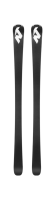 Nordica Belle DC 72 Black / Gold 156cm