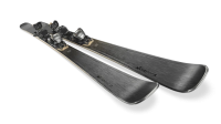 Nordica Belle DC 72 Black / Gold 156cm