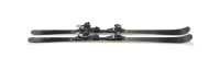 Nordica Belle DC 72 Black / Gold 156cm