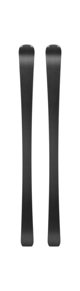 Nordica Dobermann Combi Pro S Anthracite / Red FDT 7 130cm