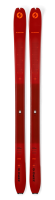 Blizzard ZERO G 96 W (FLAT) Sage 157 cm