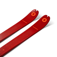 Blizzard ZERO G 96 W (FLAT) Sage 157 cm