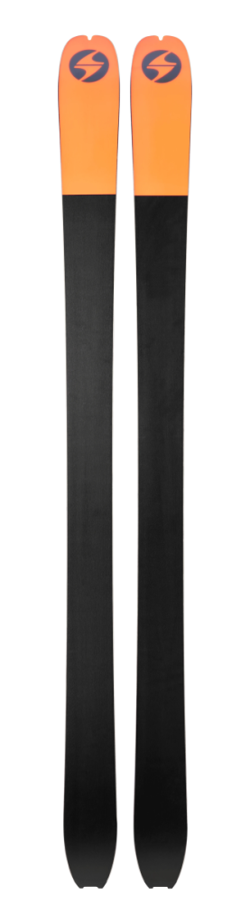 Blizzard ZERO G 96 W (FLAT) Sage 157 cm