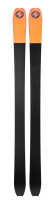 Blizzard ZERO G 96 W (FLAT) Sage 157 cm