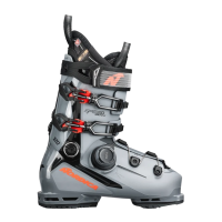 Nordica Speedmachine 3 Boa 120 (GW) Grey / Black / Red,  28.5