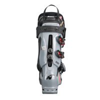 Nordica Speedmachine 3 Boa 120 (GW) Grey / Black / Red,  28.5