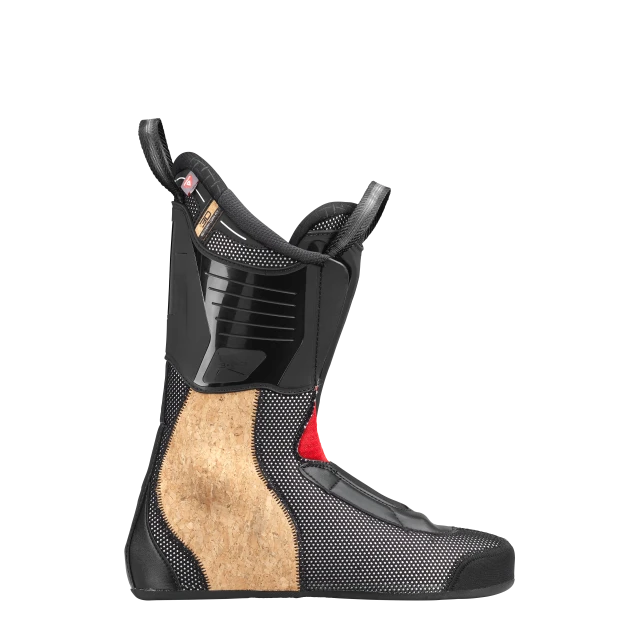 Nordica Speedmachine 3 Boa 120 (GW) Grey / Black / Red,  28.5
