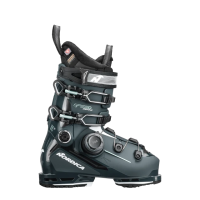 Nordica Speedmachine 3 Boa 105 W (GW) Green / Black / Aquamarine,  23.5