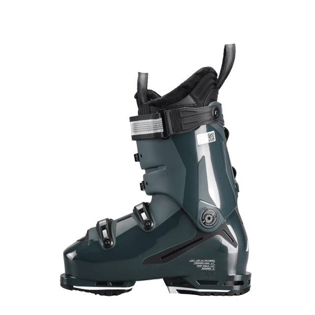 Nordica Speedmachine 3 Boa 105 W (GW) Green / Black / Aquamarine,  23.5