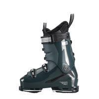 Nordica Speedmachine 3 Boa 105 W (GW) Green / Black / Aquamarine,  23.5