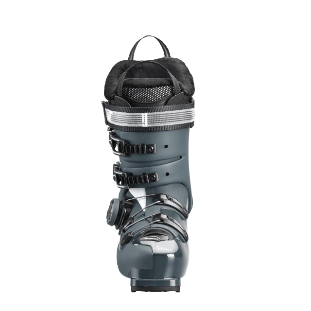Nordica Speedmachine 3 Boa 105 W (GW) Green / Black / Aquamarine,  23.5