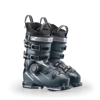 Nordica Speedmachine 3 Boa 105 W (GW) Green / Black / Aquamarine,  23.5