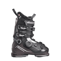 Nordica Sportmachine 3 Boa 95 W (GW) Black / Maroon / White,  23.5
