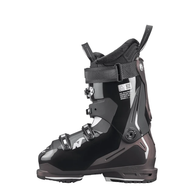 Nordica Sportmachine 3 Boa 95 W (GW) Black / Maroon / White,  23.5