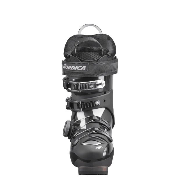 Nordica Sportmachine 3 Boa 95 W (GW) Black / Maroon / White,  23.5