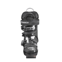 Nordica Sportmachine 3 Boa 95 W (GW) Black / Maroon / White,  23.5