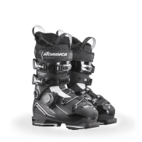 Nordica Sportmachine 3 Boa 95 W (GW) Black / Maroon / White,  23.5