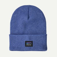 Patagonia Everyday Beanie, Barnacle Blue, ALL