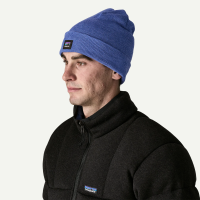 Patagonia Everyday Beanie, Barnacle Blue, ALL