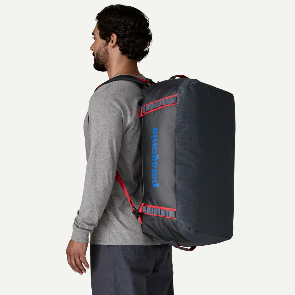 Patagonia Black Hole Duffel 55L