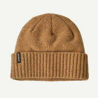 Patagonia Brodeo Beanie, Talon Gold, ALL