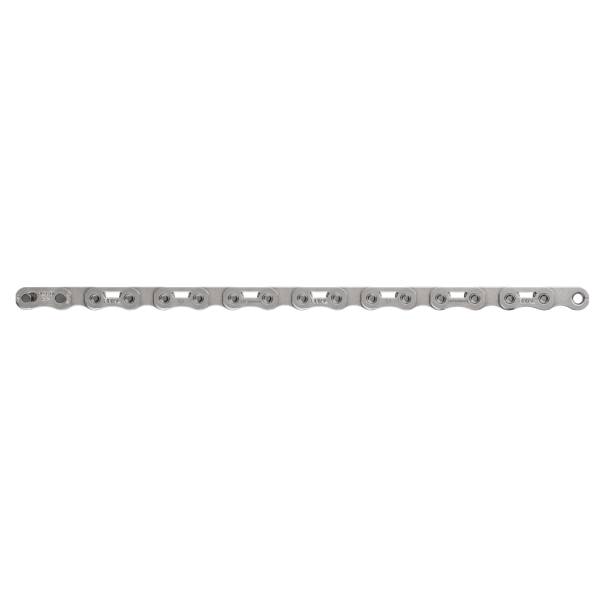SRAM MY26 Chain Rival AXS Flattop 12/13SP, silver