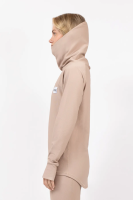 EIVY Icecold Gaiter Rib Top 25 , Sand