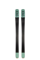 ZAG Ubac 95 Lady, Teal, 166