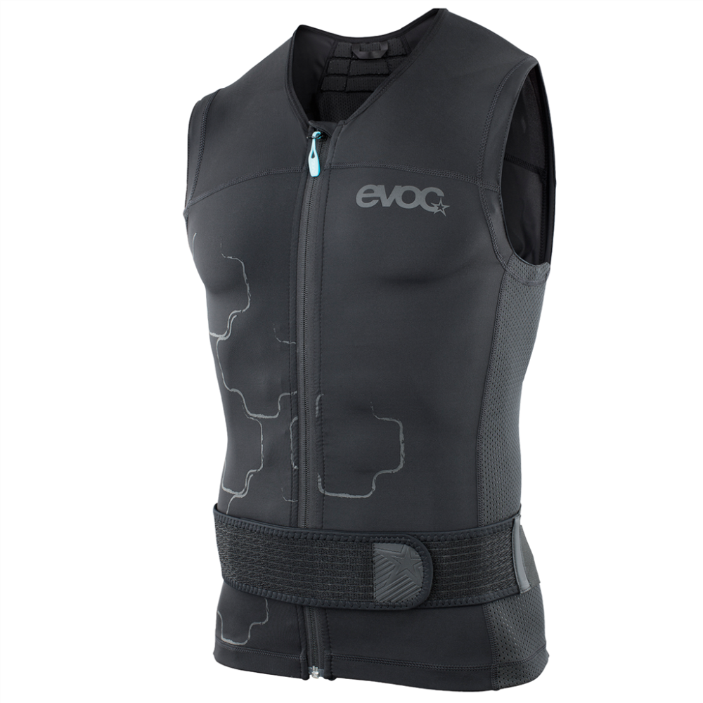 Evoc Protector Vest Lite Men black, M