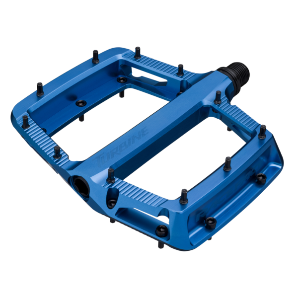 Race Face Turbine Pedal, blue