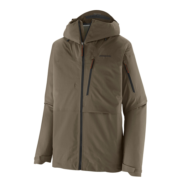 Patagonia M's Untracked Jkt, Marlow Brown