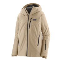 Patagonia W's Insulated Storm Shift Jkt, Oar Tan, M