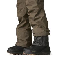 Patagonia M's Untracked Bibs, Marlow Brown, S