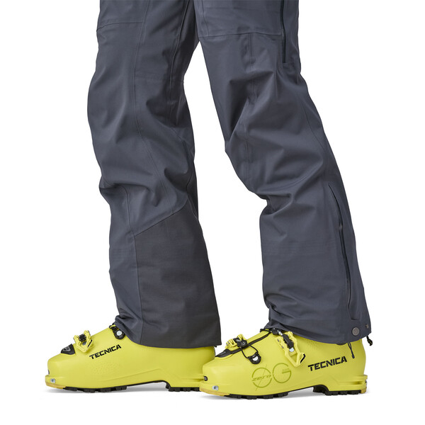 Patagonia M's Stormstride Pants, Black, S
