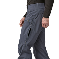 Patagonia M's Stormstride Pants, Black, S