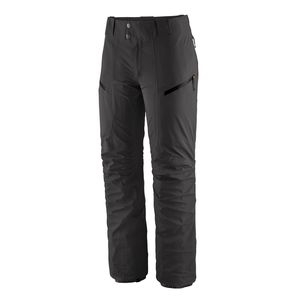 Patagonia W's Stormstride Pants, Black, S