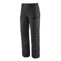 Patagonia W's Stormstride Pants, Black, S